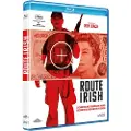 Divisa Route Irish Blu-ray