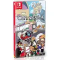 Nintendo Switch Connectank Limited Edition
