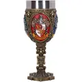 Nemesis Now Harry Potter Pokalen For De Fire Huse