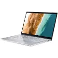 Acer Chromebook Spin 514 Cp514-2h 14´´ I5-1130g7/8gb/256gb Ssd Bærbar Computer