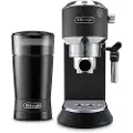 De'Longhi Ec685bk Espressomaskine