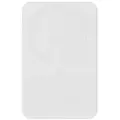 Baseus Magnetic Mini Powerbank 5000mAh 20W (White) Powerbank - Hvid - 5000 mAh