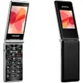 Maxcom Comfort Mm835 Mobiltelefon