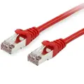 Equip Cat6a Netværkskabel 25 M