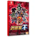 BANDAI NAMCO Super Robot Wars T Imp Asia