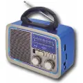 Sami Rs11813az Radio