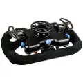 Cube Controls Gt Pro Zero Usb Rat