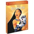Disney Pocahontas 1+2 Dvd