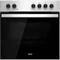 Teka Hbe 435 Me Inox Multifunktionsovn 75l