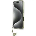 GUESS Guhcp16sgf4ggr Iphone 16 6.1´´ Telefon Etui