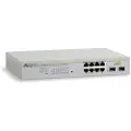 Allied Telesis At-gs950/8-50 Switch