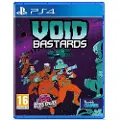Sony Ps4 Void Bastards