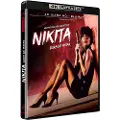 Divisa Nikita. Dura De Matar 4k Uhd Blu-ray