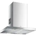 Teka Dsj750 Inox Dekorativ Emhætte 70 Cm