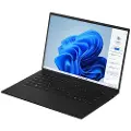 LG 17z90t 17´´ Ultra 7-255h/16gb/1tb Ssd Bærbar Computer