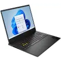 HP Omen 16-u0010np 16´´ I7-13700hx/16gb/1tb Ssd/rtx 4050 Gaming-laptop