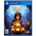 Funbox Media Ps4 Seed Of Life