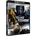 Paramount Transformers: El Ultimo Caballero Blu-ray