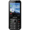 Maxcom Mk281 2.8´´ Mobiltelefon