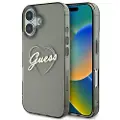 GUESS Guhcp16mhchgspk Iphone 16 Plus 6.7´´ Telefon Etui