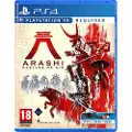 Perp Games Arashi: Castles Of Sin Vr