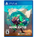 Sony Ps4 Moonlighter (import)