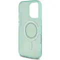 GUESS Guhmp16lpftdten Iphone 16 Pro 6.3´´ Telefon Etui