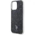 U.s. polo assn. Us Polo Ushmp16lhocldpk Iphone 16 Pro 6.3´´ Telefon Etui