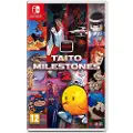 ININ Games Switch Taito Milestones 2