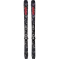The Mountain Studio Tms & Van Deer Alpin Ski Pakke