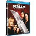 Paramount Scream Blu-ray Spansk