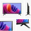 Hisense 40" Fladskærms TV LED 1080p (FullHD) 40A4N TV