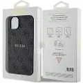 GUESS Guhmp15sg4gfrk Iphone 151413 6.1 4g Collection Leather Telefonetui