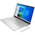 HP Pavilion X360 14-dy0012np 14´´ Gold 7505/4gb/128gb Ssd Bærbar Computer