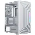 Nfortec Nervia Argb Pc-tårnhus