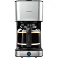 Cecotec Coffee 66 Heat Drypkaffemaskine