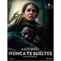 Karma Nunca Te Sueltes Blu-ray