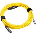Cobra Tether Usb-c-forlænger Kabel 10 M