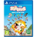 Microids The Sisters: Party Od The Year