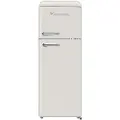 Ravanson Lkk-210rc Køleskab Med Fryser