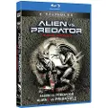 Divisa Alien Vs. Predator Blu-ray