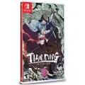 Limited Run Games Switch The Legend Of Tianding - Import