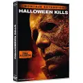 Universal Studios Halloween Dræber Dvd Spansk