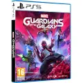 Sony Ps5 Marvel´s Guardians Of The Galaxy