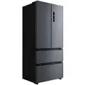 Teka Rfd 77825 Inox Amerikansk Køleskab