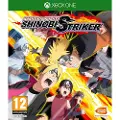 Namco Bandai Games One Naruto To Boruto Shinobi Striker
