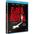 Divisa El Día De La Bestia Blu-ray