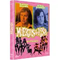 Divisa Muertos De Risa Blu-ray