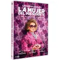 Divisa La Mujer Del Presidente Dvd