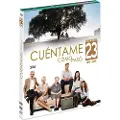Divisa Cuéntame Cómo Pasó 23 Dvd